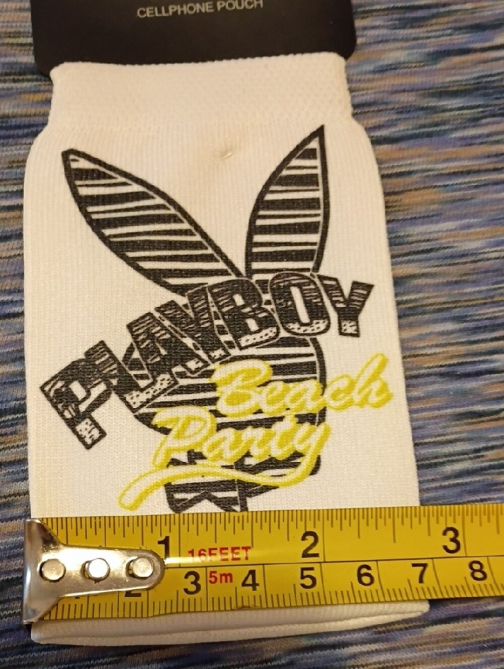 PLAYBOY Small-Pouch - Picture 3 of 4